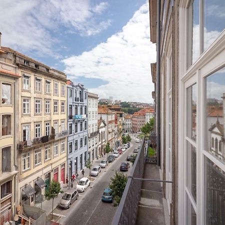 Faisama • Porto Apartments Kültér fotó