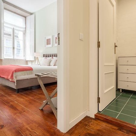 Faisama • Porto Apartments Kültér fotó