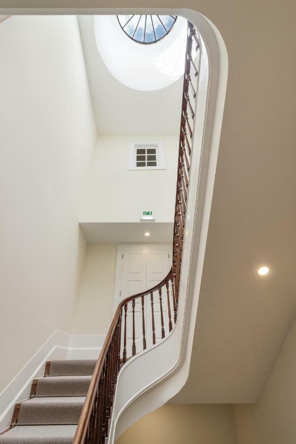 Faisama • Porto Apartments Kültér fotó